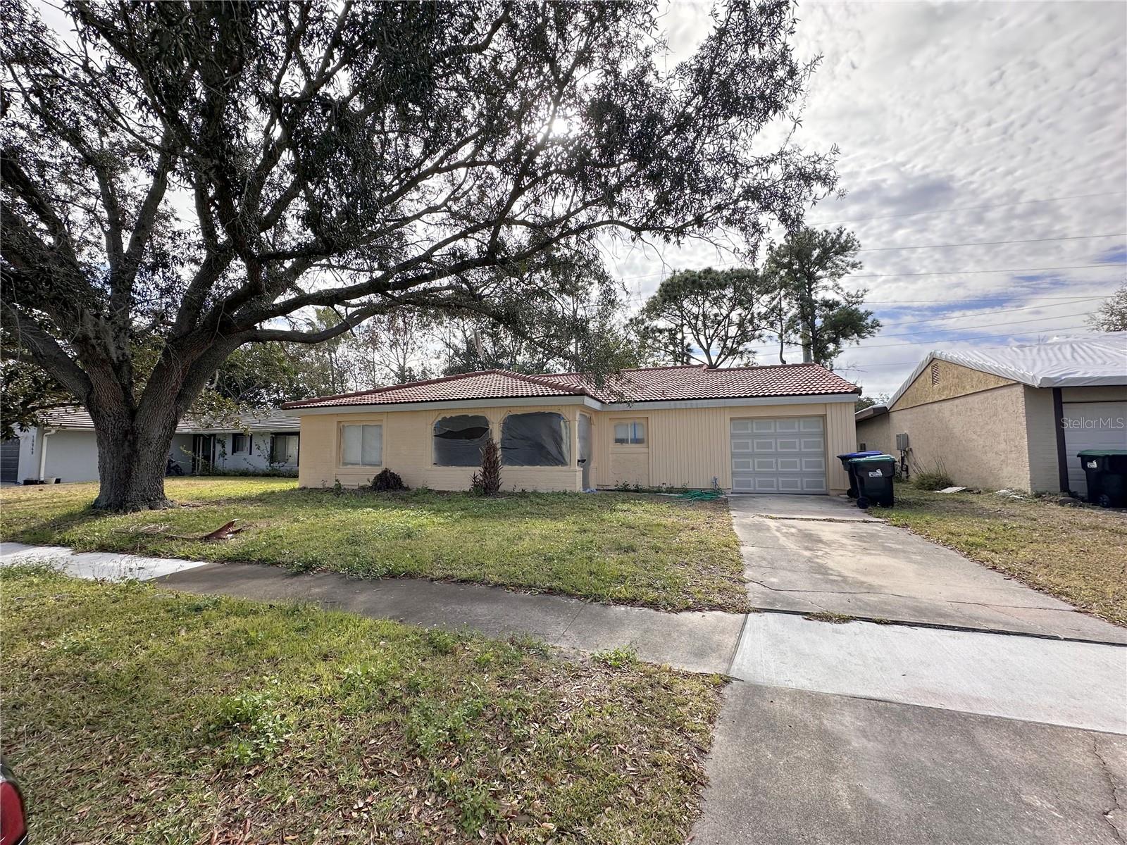 10848 Wilderness Court, FL
