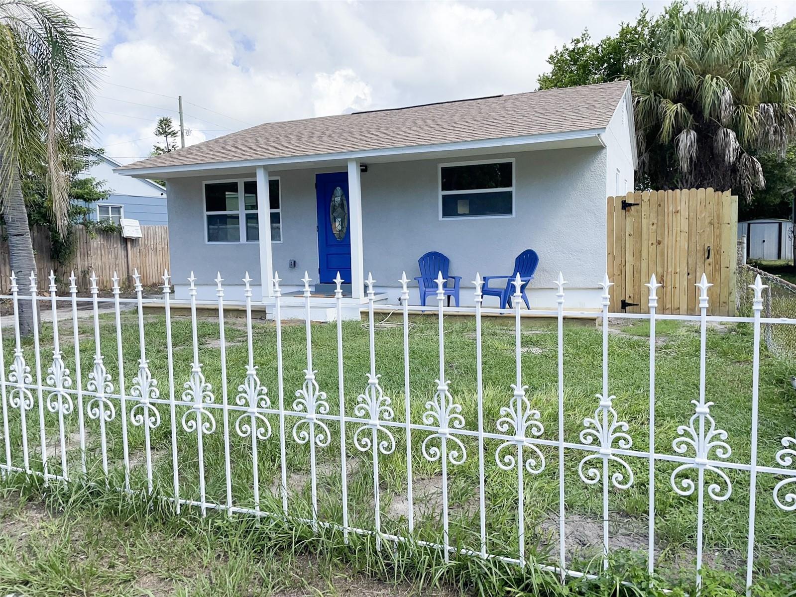 4537 10th Avenue, FL