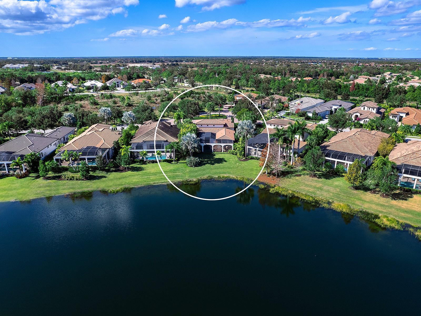 7951 Matera Court, FL