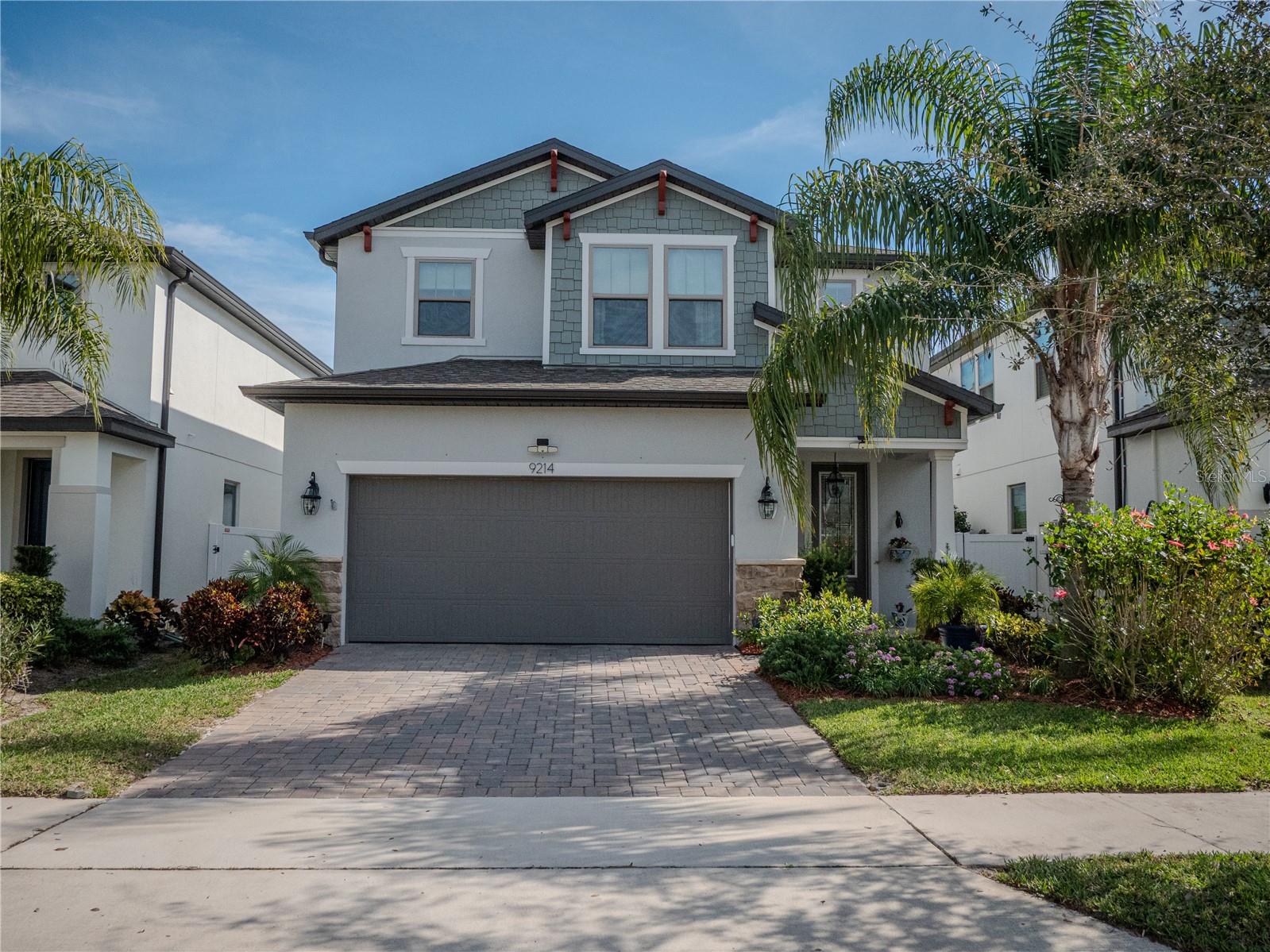 9214 Juniper Moss Circle, FL
