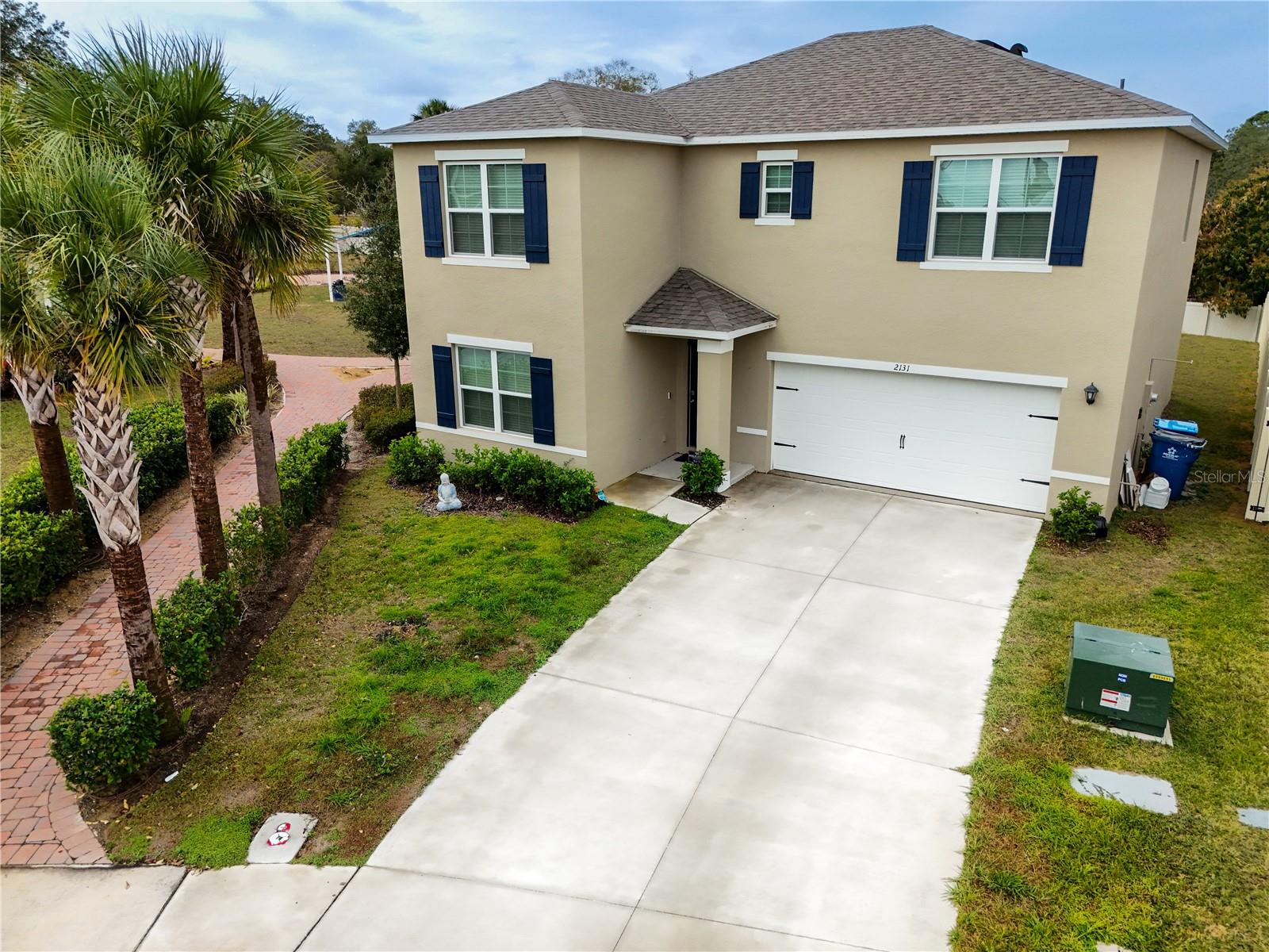 2131 Doe Run Drive, FL