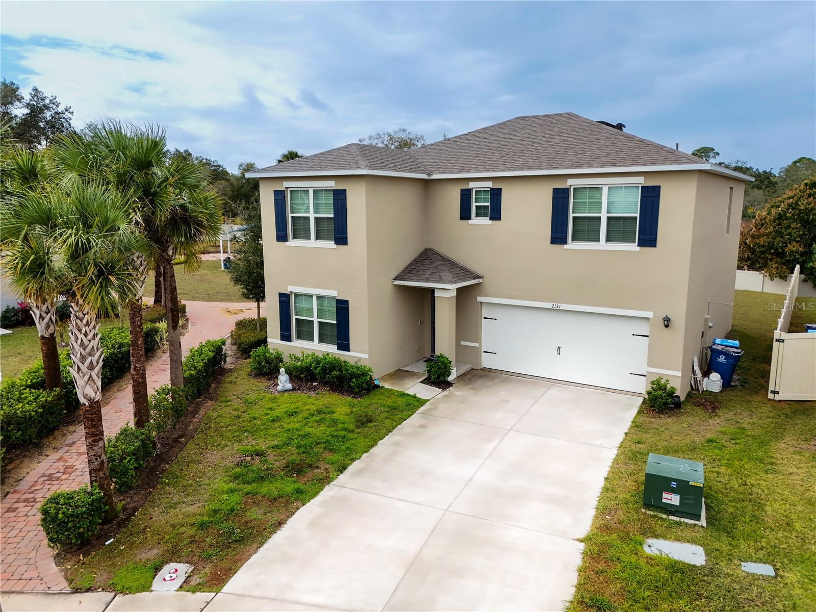 2131 Doe Run Drive, FL