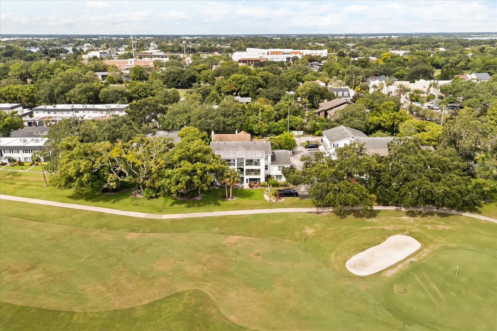494 Par Street, FL
