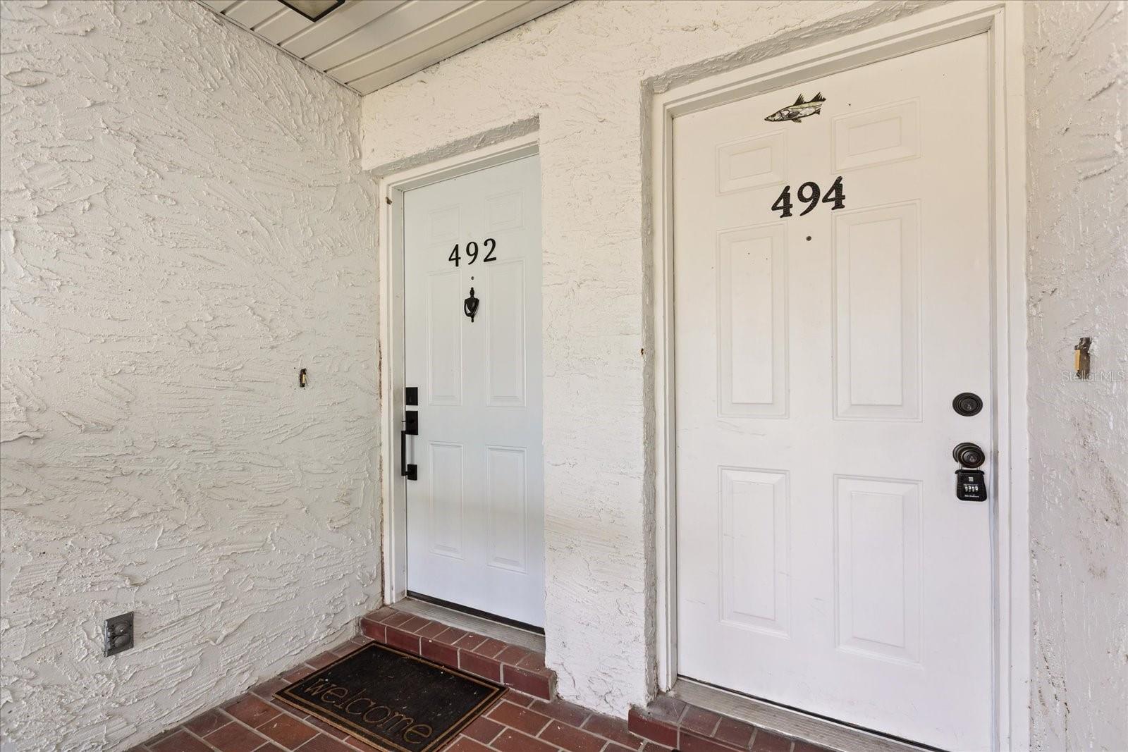 494 Par Street, FL