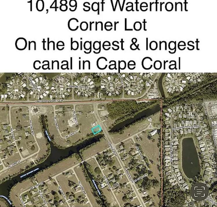 4402 Garden Boulevard, FL