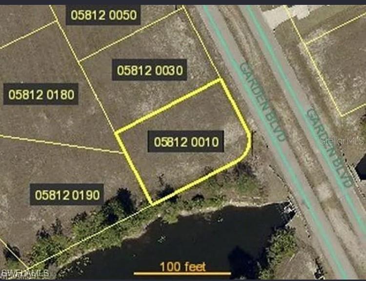 4402 Garden Boulevard, FL