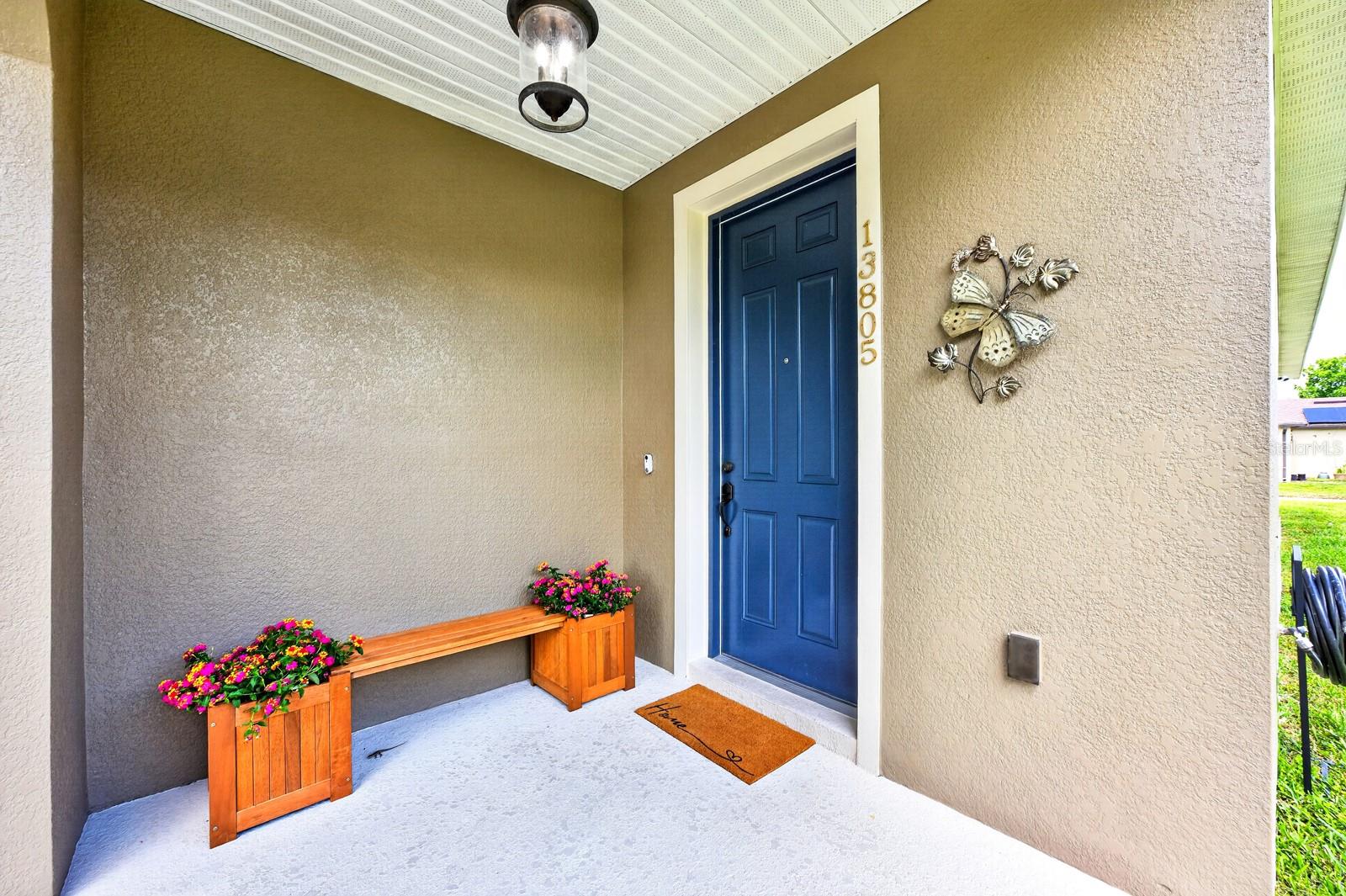 13805 Tea Rose Drive, FL