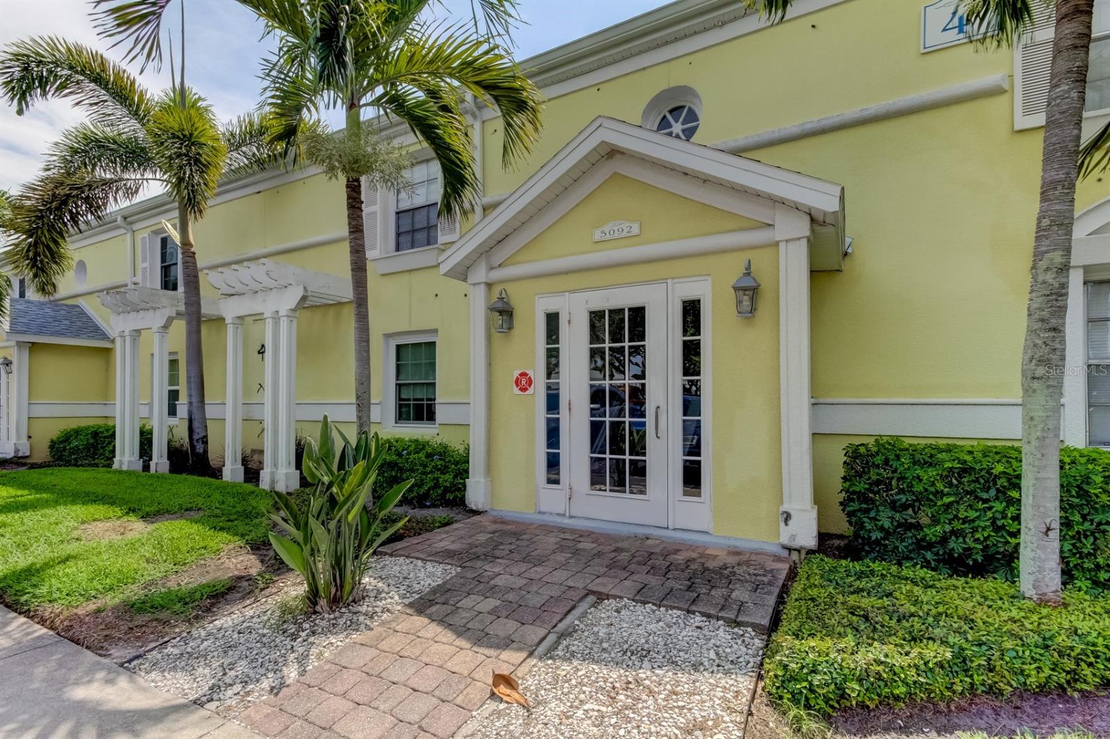 5092 Beach Drive, FL