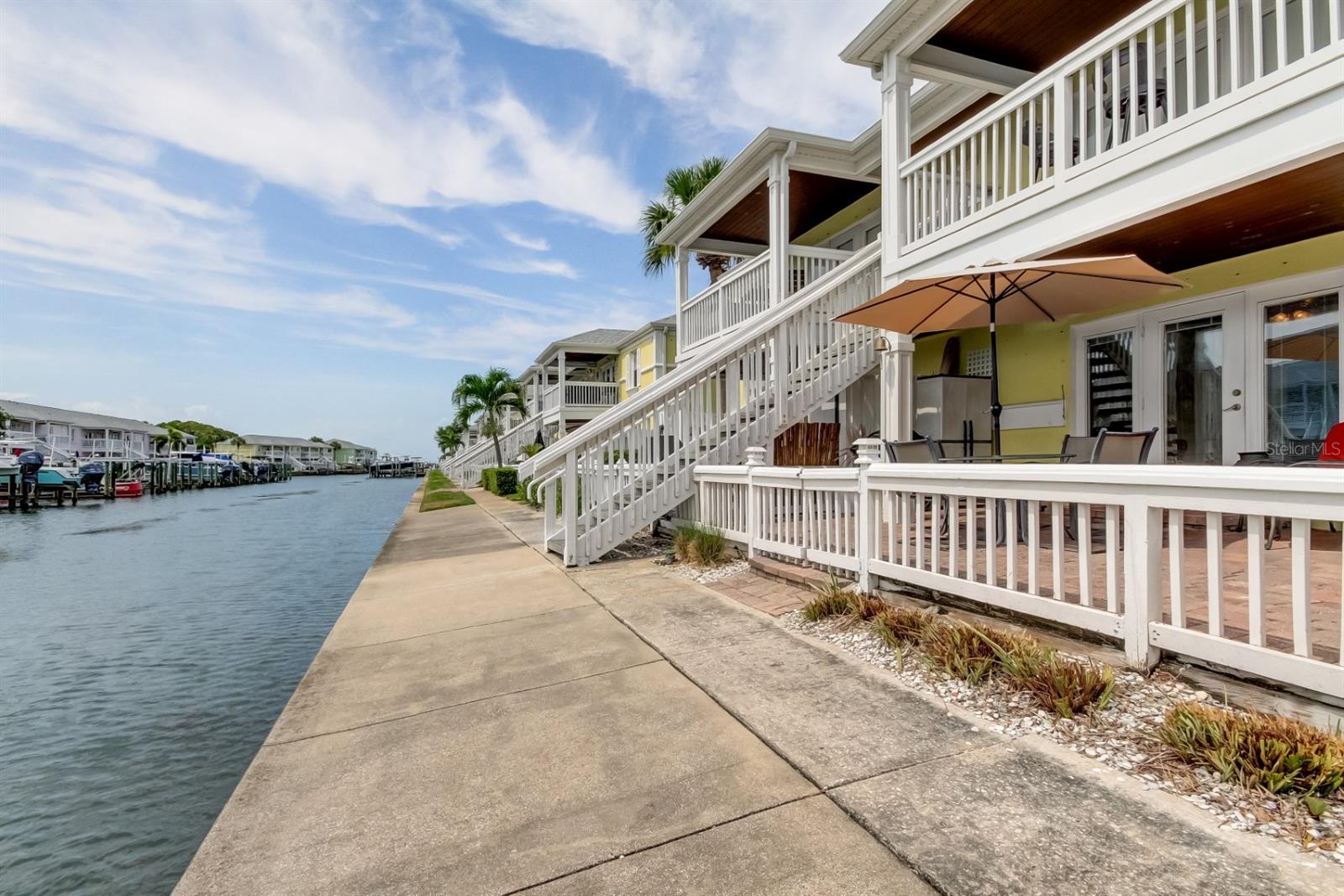 5092 Beach Drive, FL