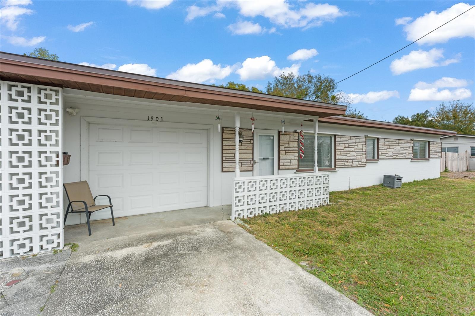 1903 Brown Street, FL