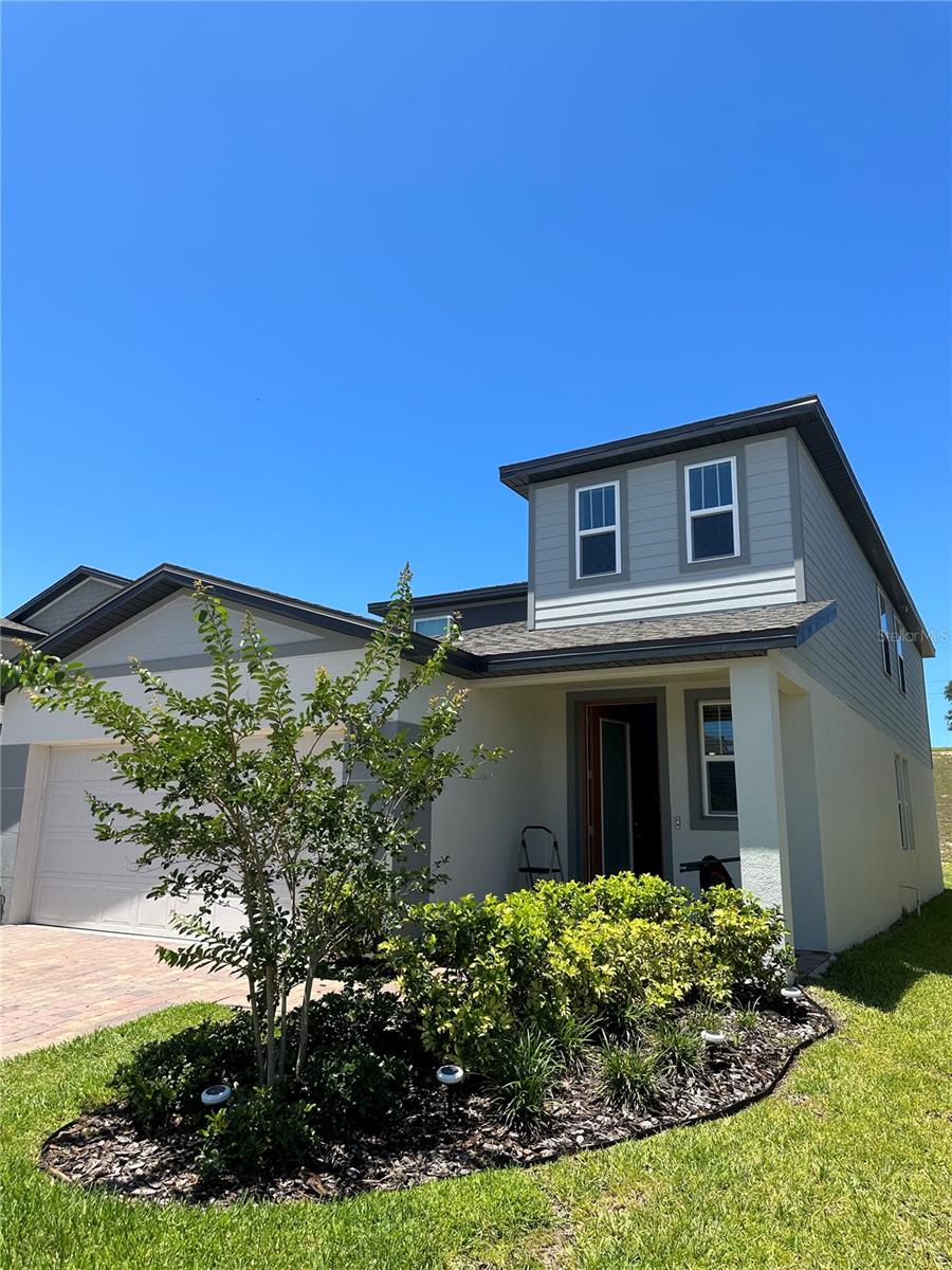 3152 Bella Vista Drive, FL