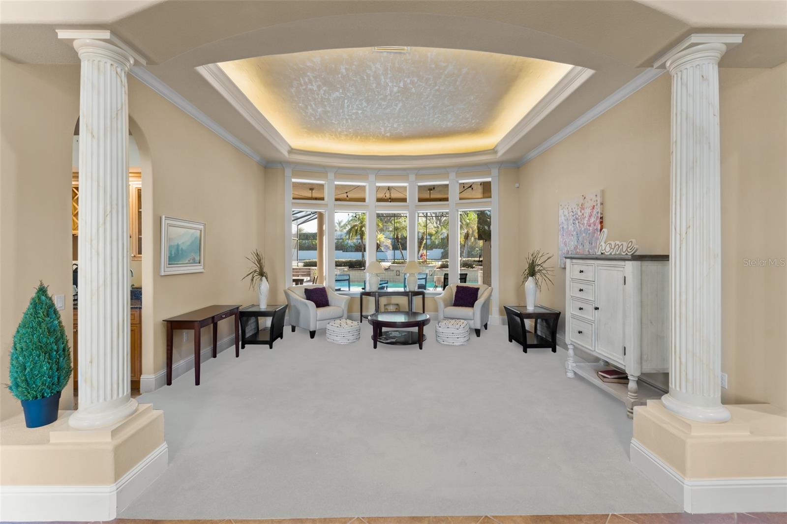 3013 Seigneury Drive, FL