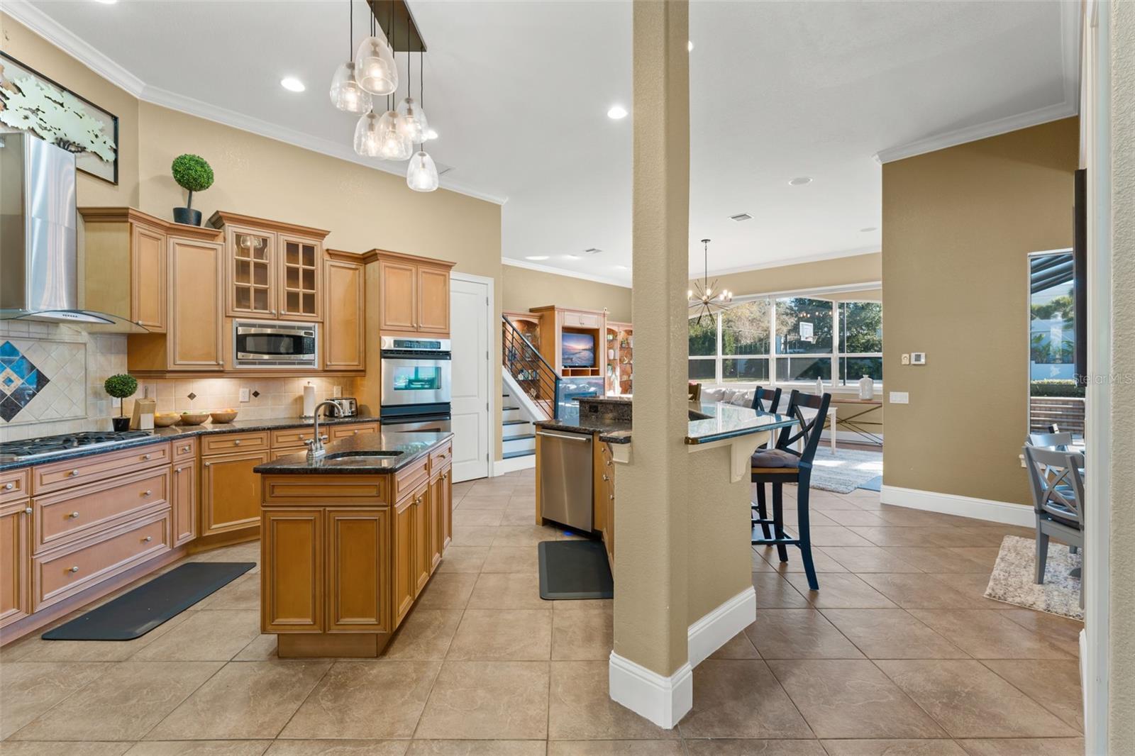 3013 Seigneury Drive, FL