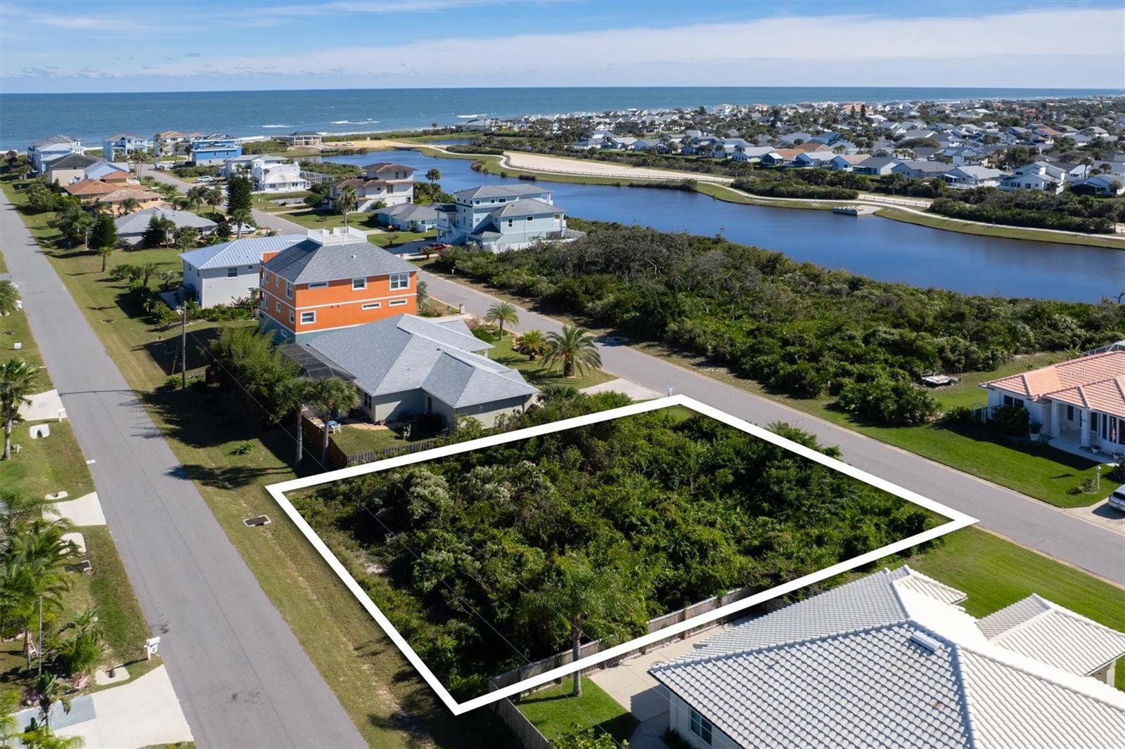 5 Rollins Dunes Drive, FL