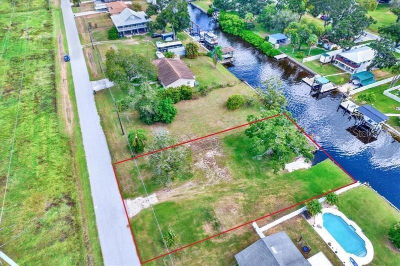 9924 Peninsular Drive, FL