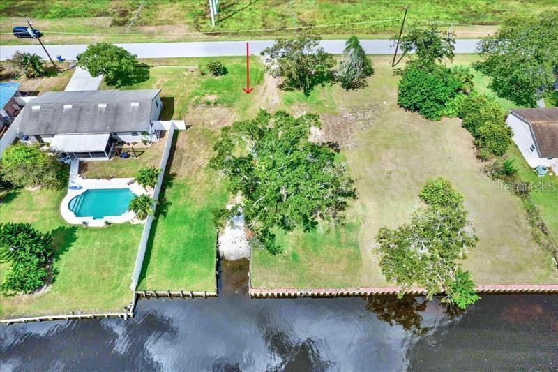 9924 Peninsular Drive, FL