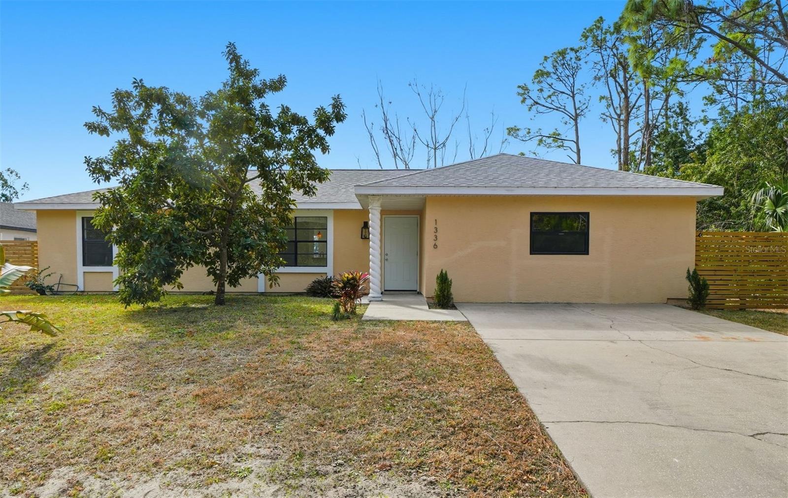 1336 Gingold Street, FL