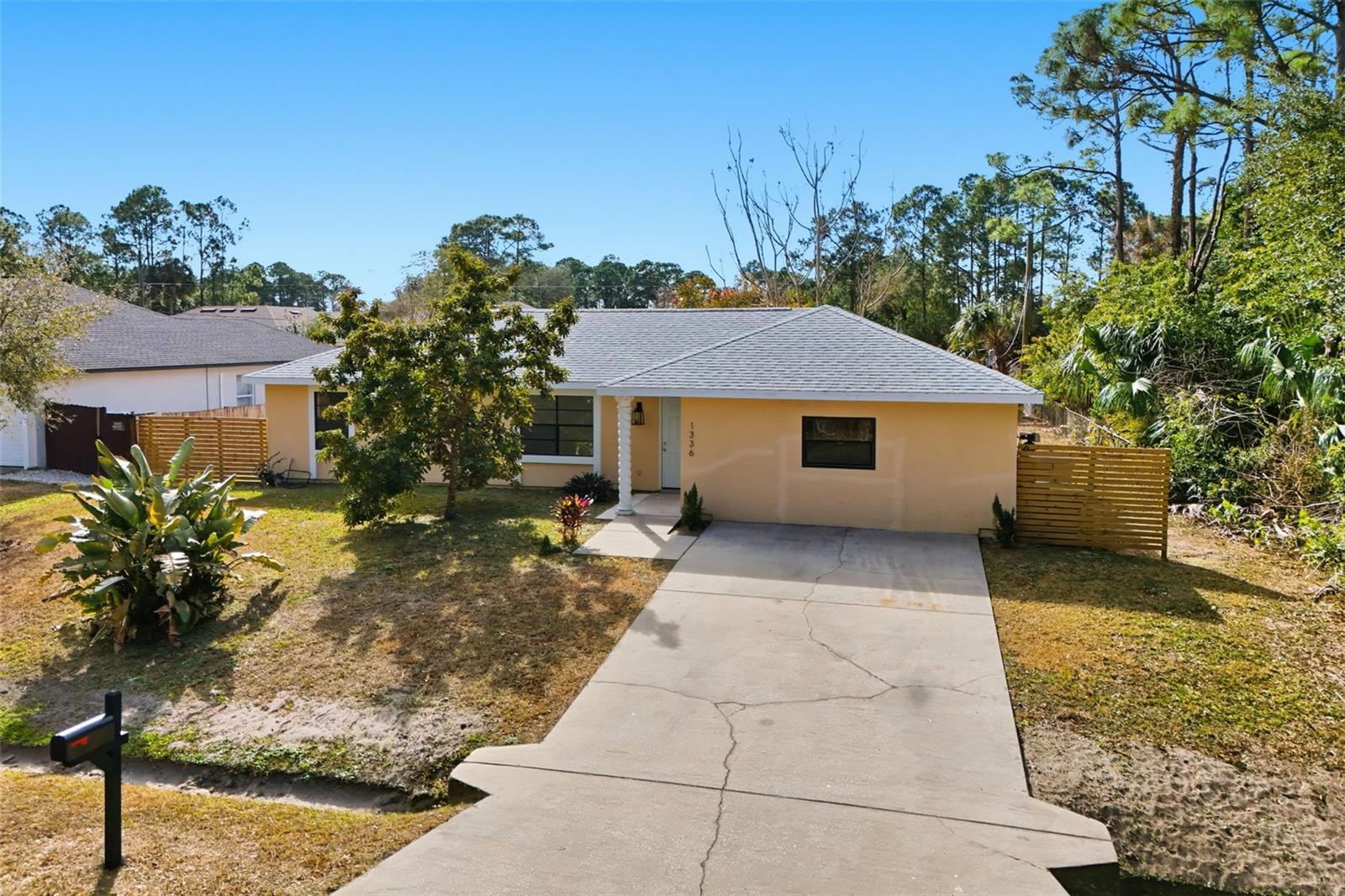 1336 Gingold Street, FL