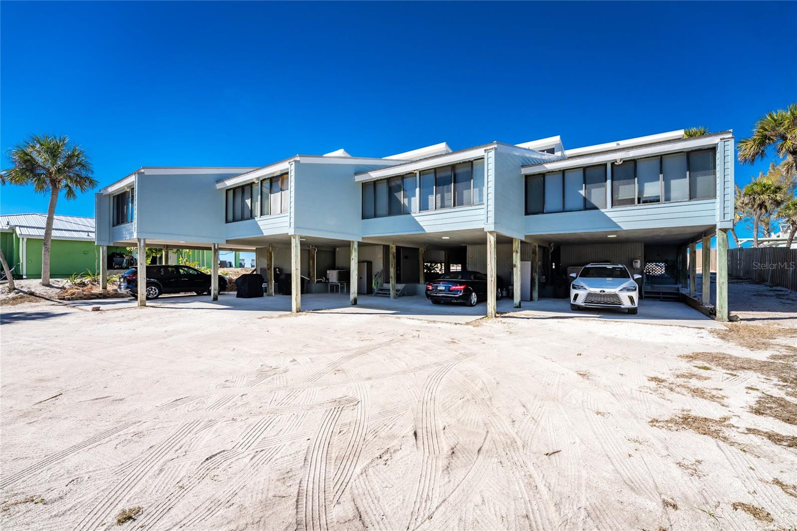 5030 Beach Road, FL