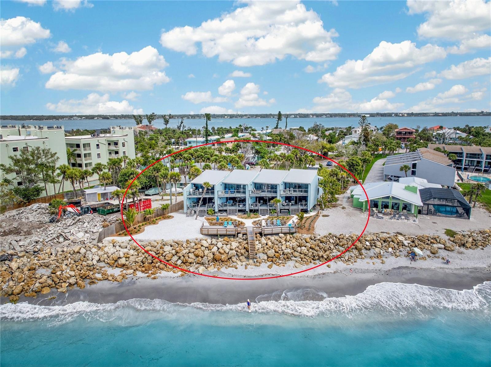 5030 Beach Road, FL
