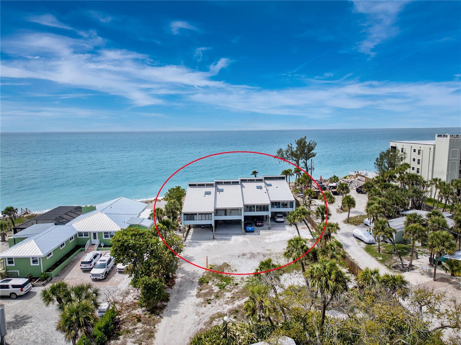 5030 Beach Road, FL