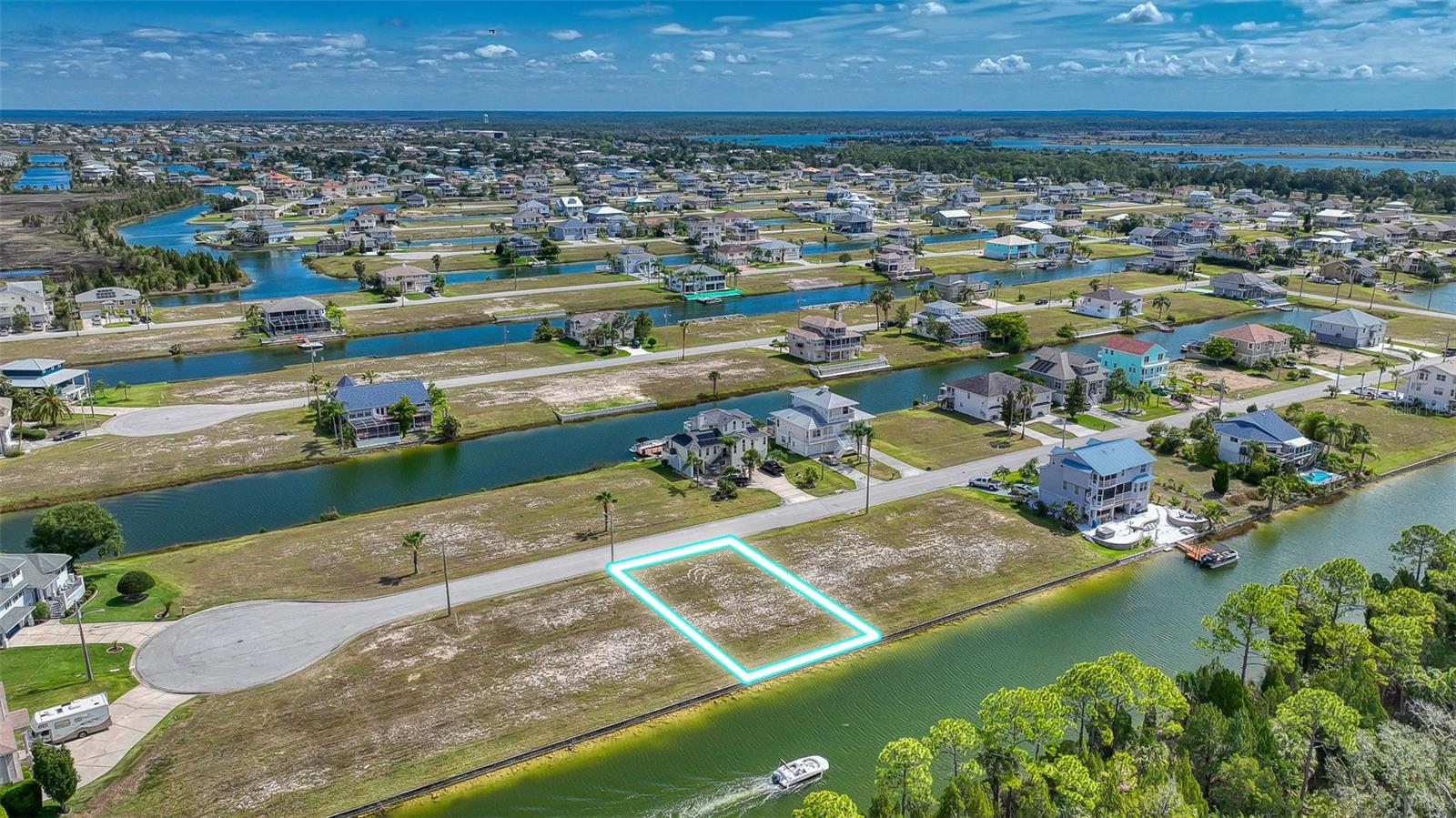 3376 Palometa Drive, FL