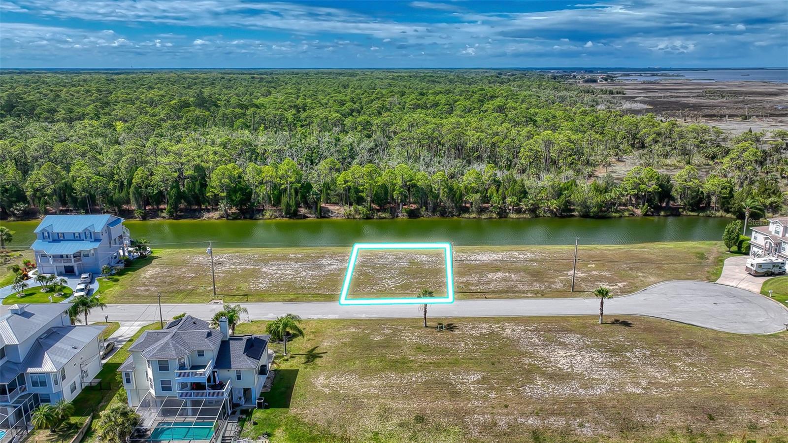 3376 Palometa Drive, FL