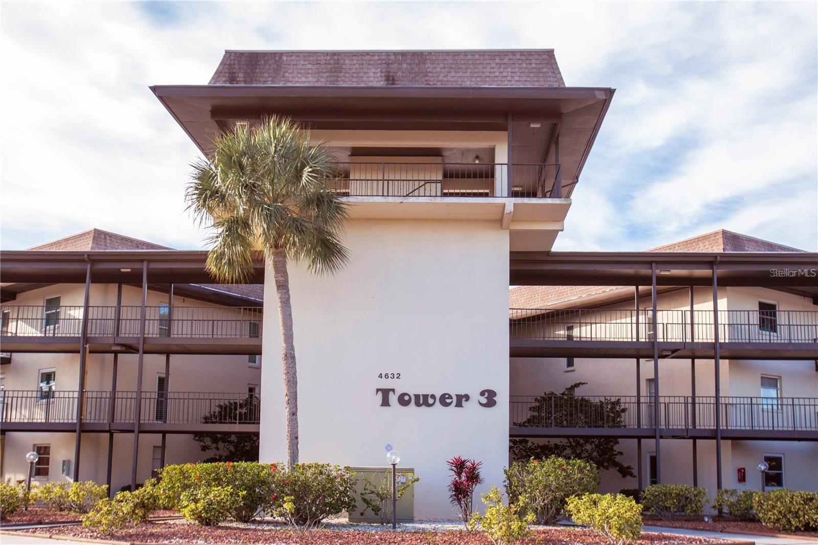 4632 Marine Parkway, FL