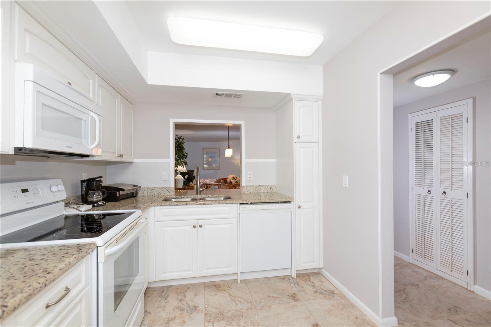 4632 Marine Parkway, FL