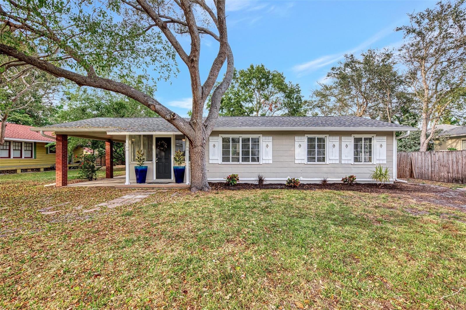 1891 Prospect Street, FL