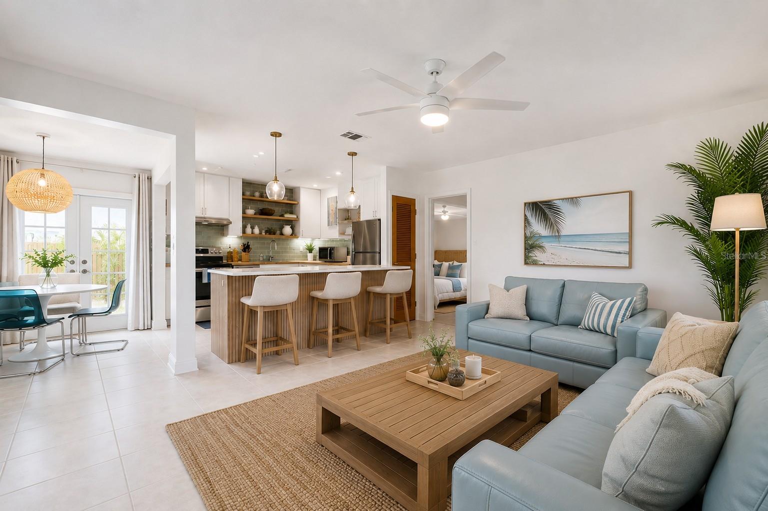 1409 Southard Avenue, FL