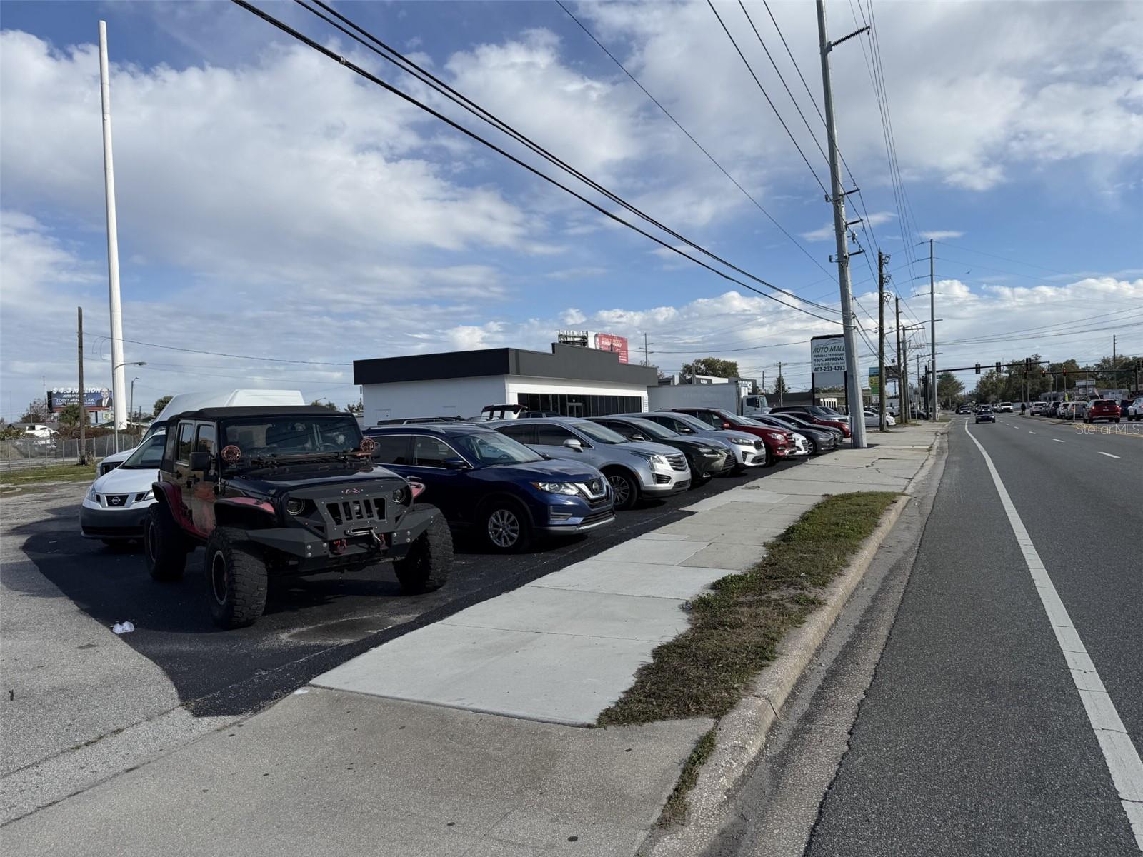 5005 Edgewater Drive, FL