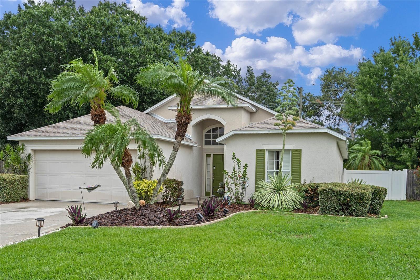 541 Heather Glen Dr, FL