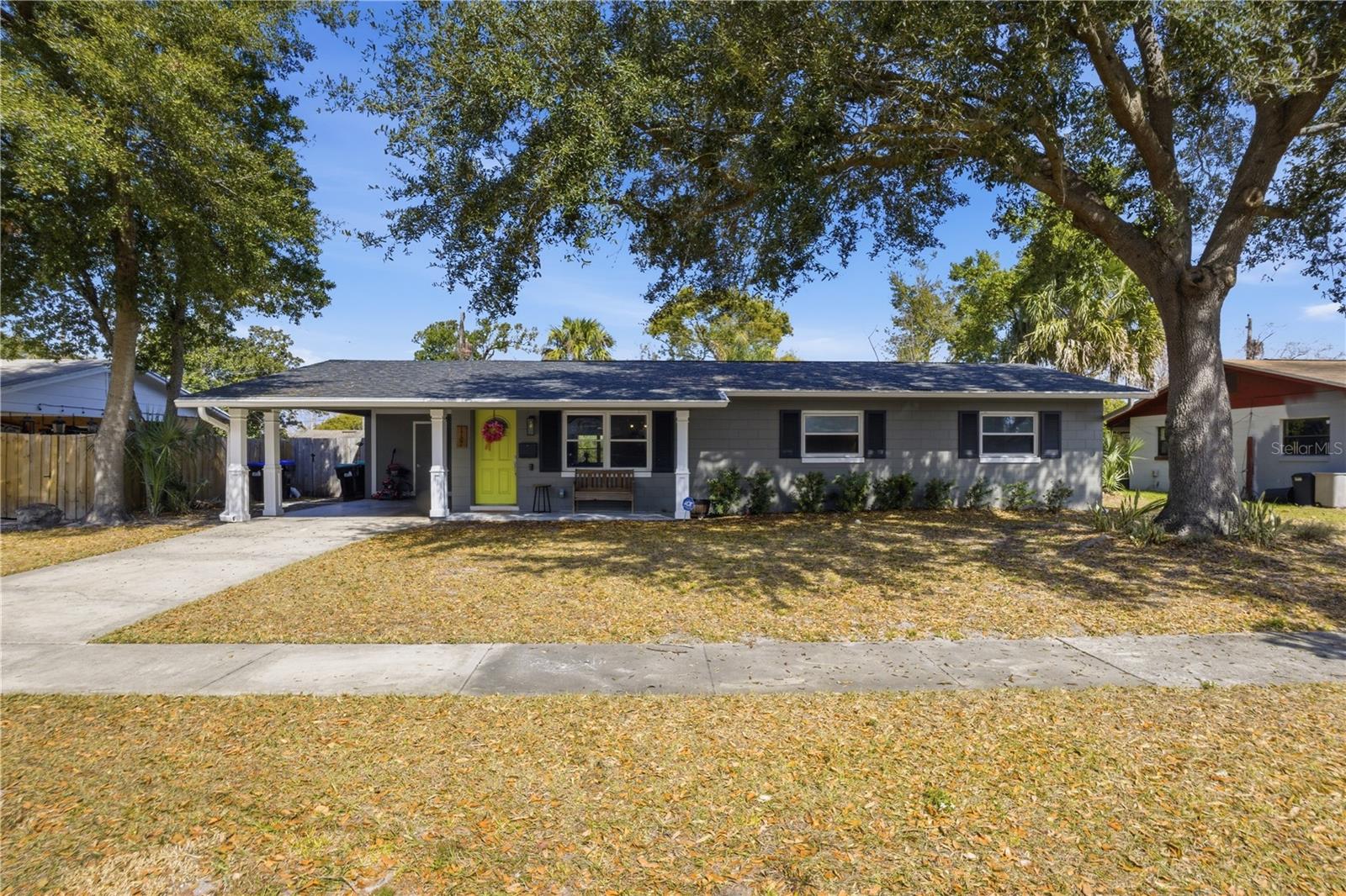 1107 Alfred Drive, FL
