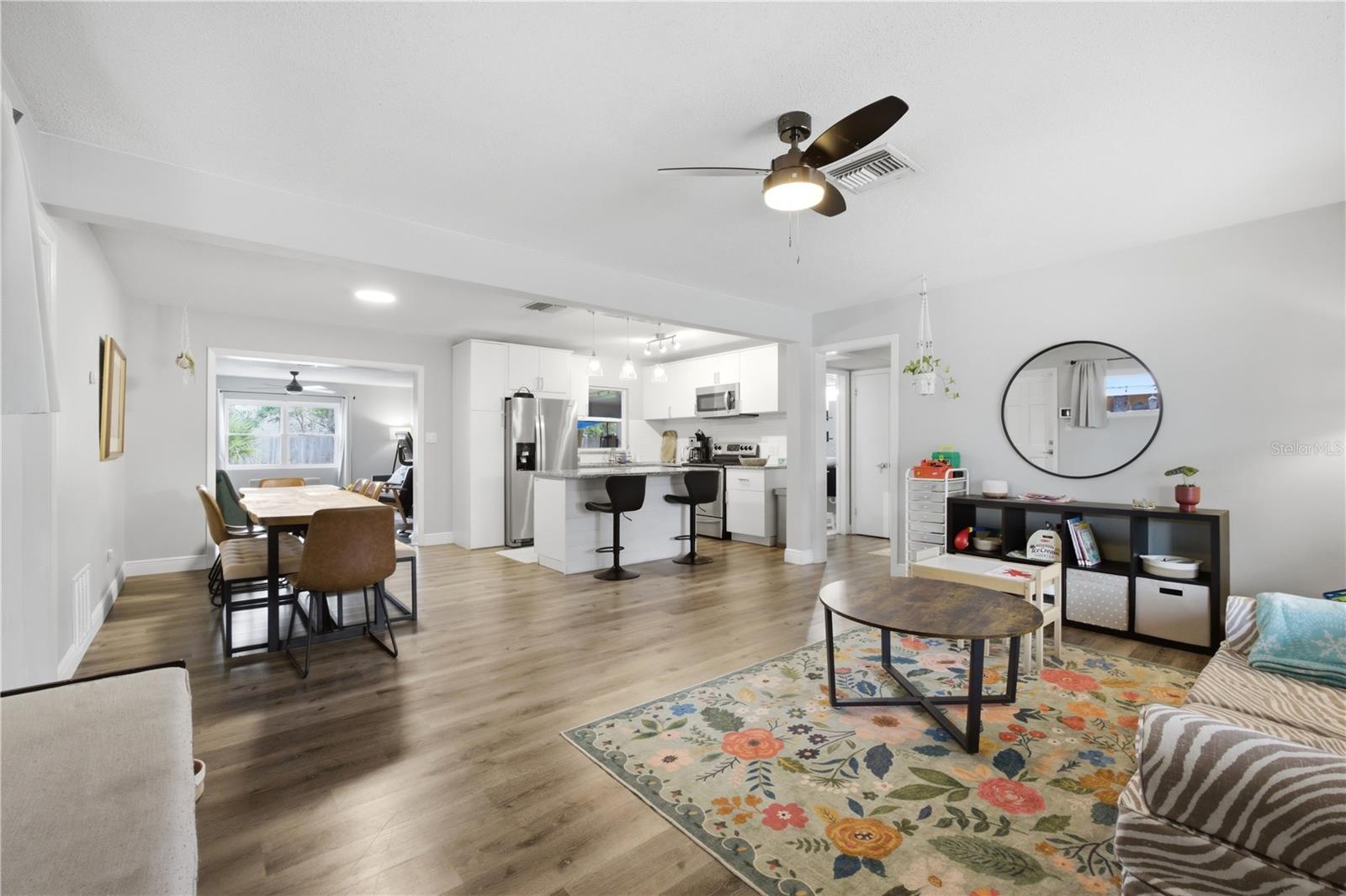 1107 Alfred Drive, FL