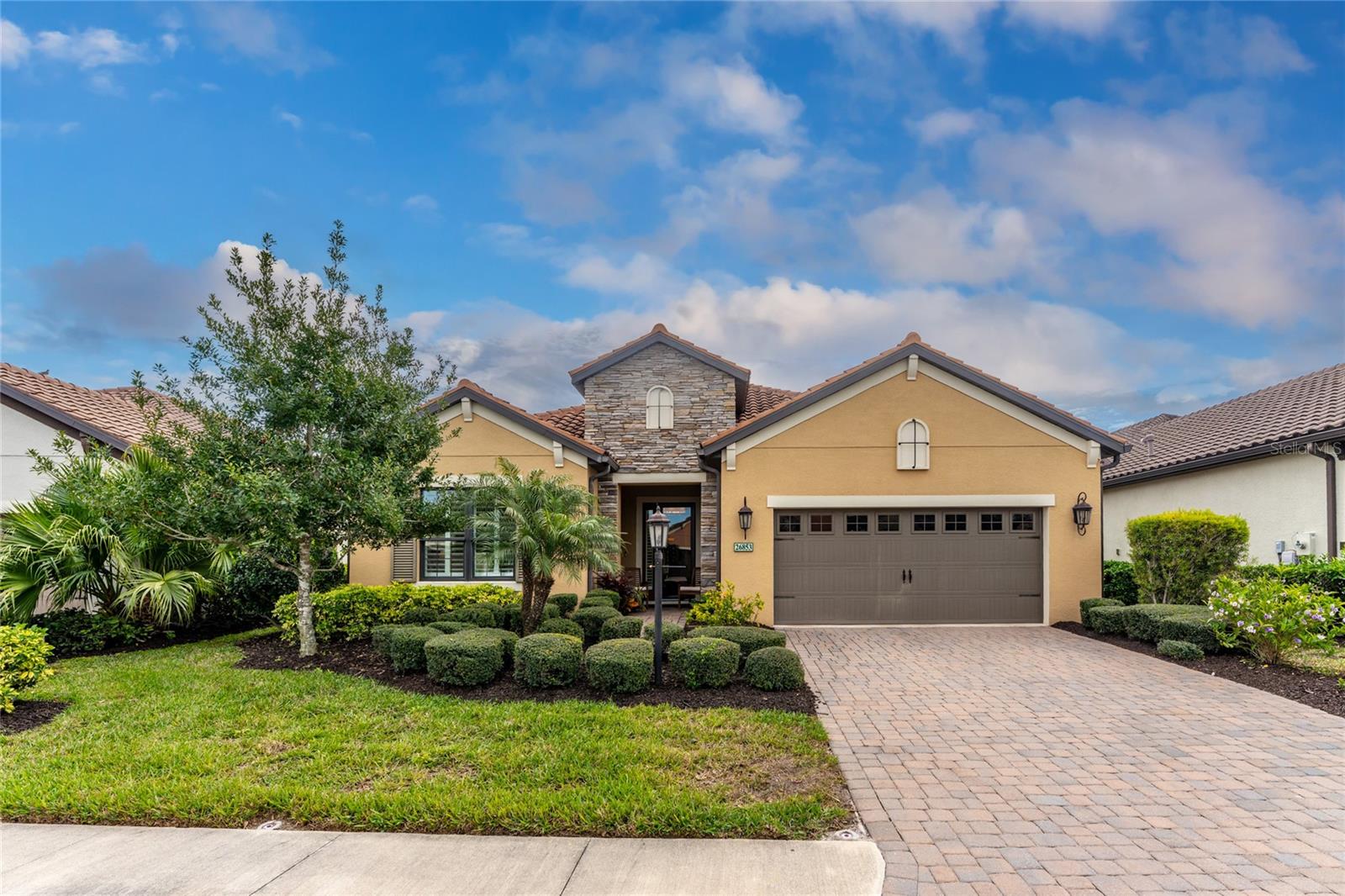 26853 Weiskopf Drive, FL