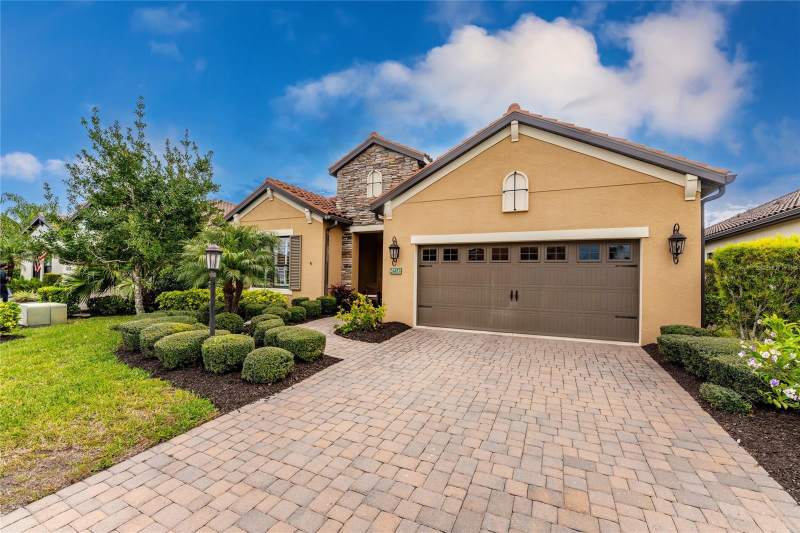 26853 Weiskopf Drive, FL