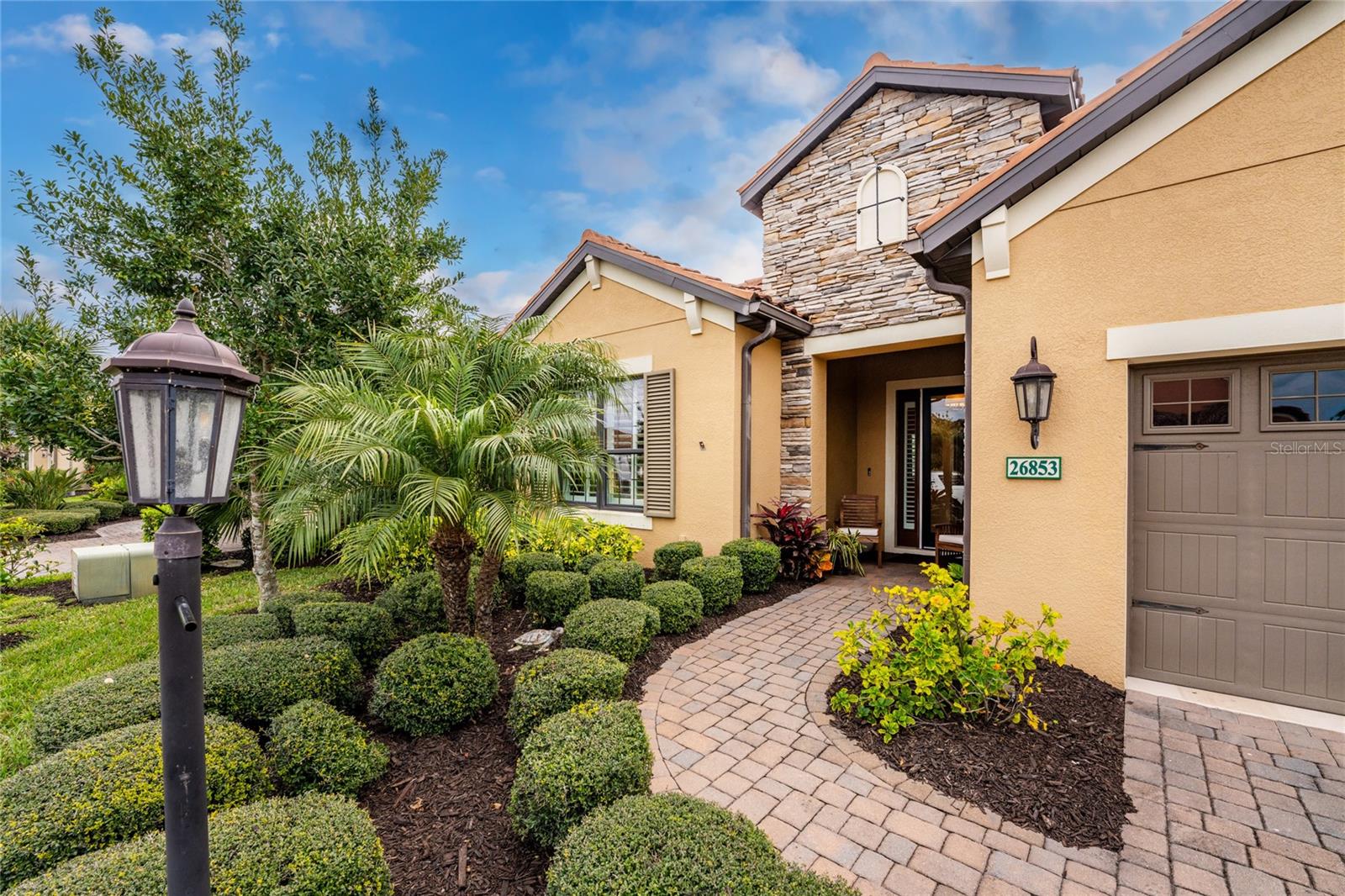 26853 Weiskopf Drive, FL