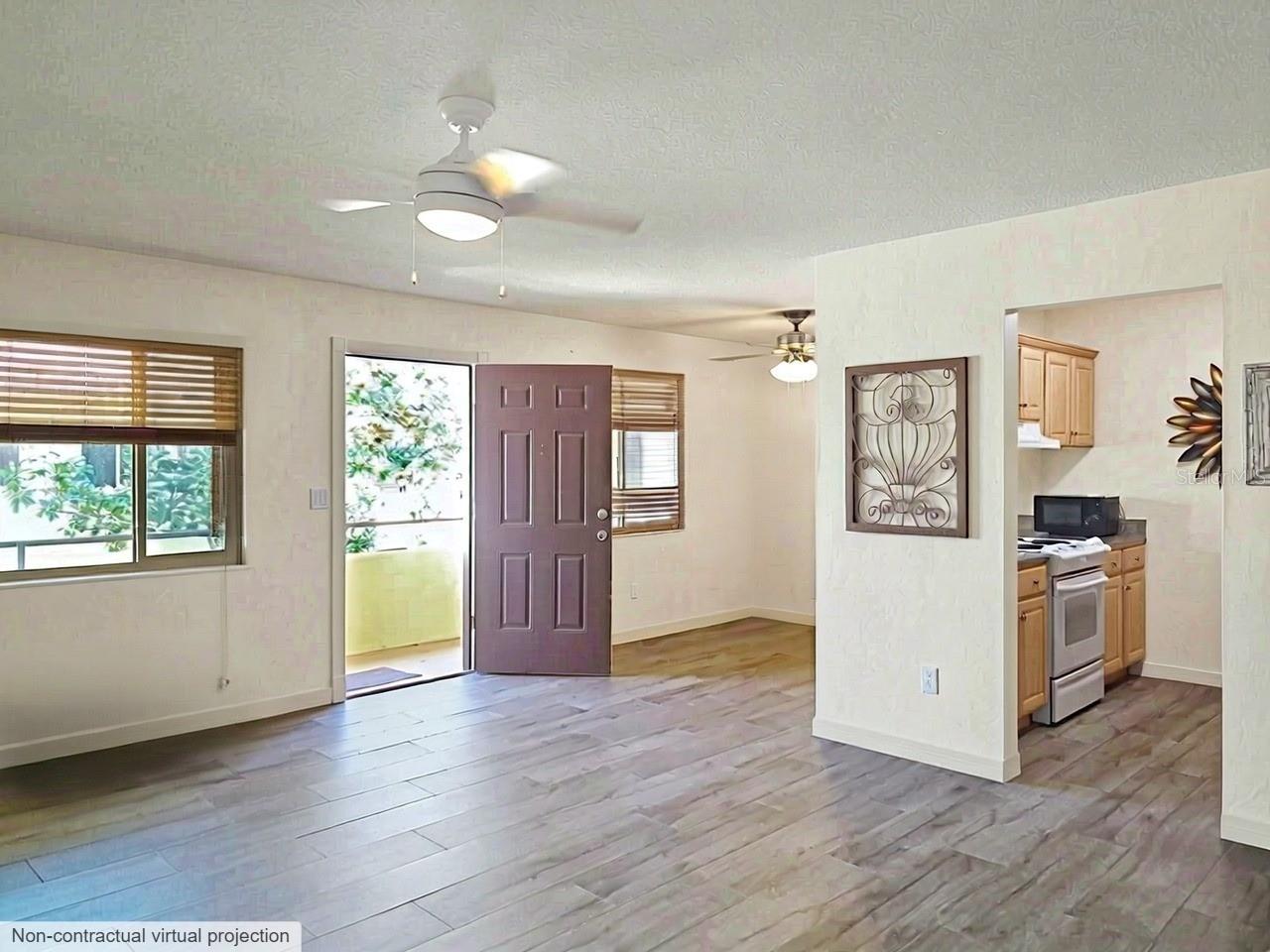 400 Oakridge Boulevard, FL