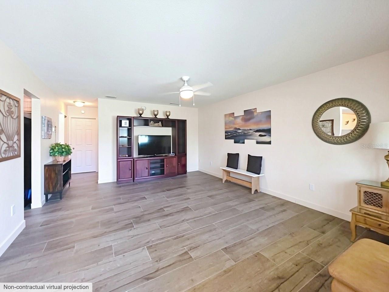 400 Oakridge Boulevard, FL