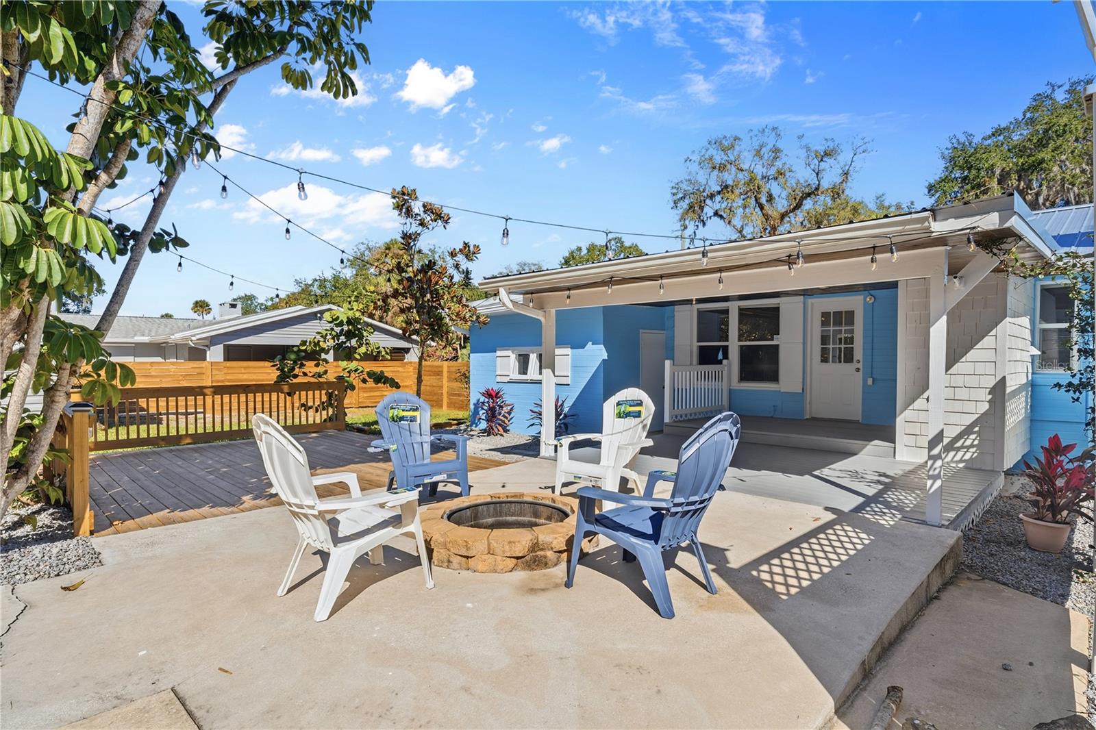 1000 Faulkner Street, FL