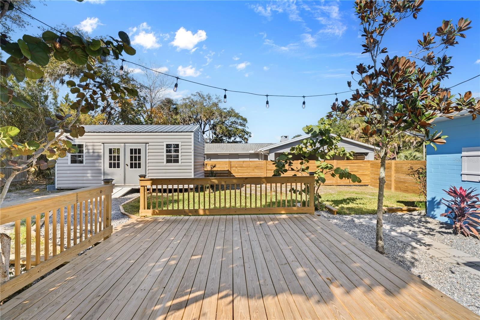 1000 Faulkner Street, FL