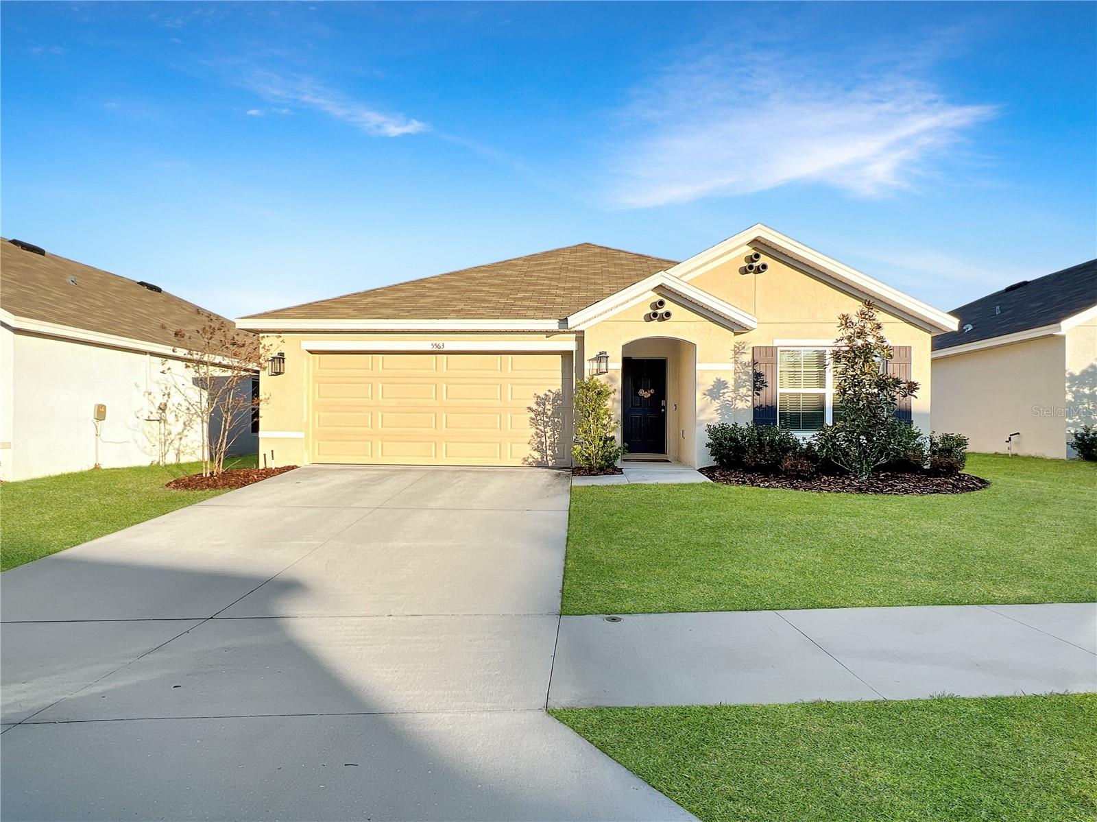5563 43rd Court, FL