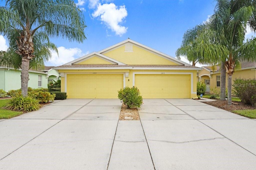 11412 Captiva Kay Drive, FL