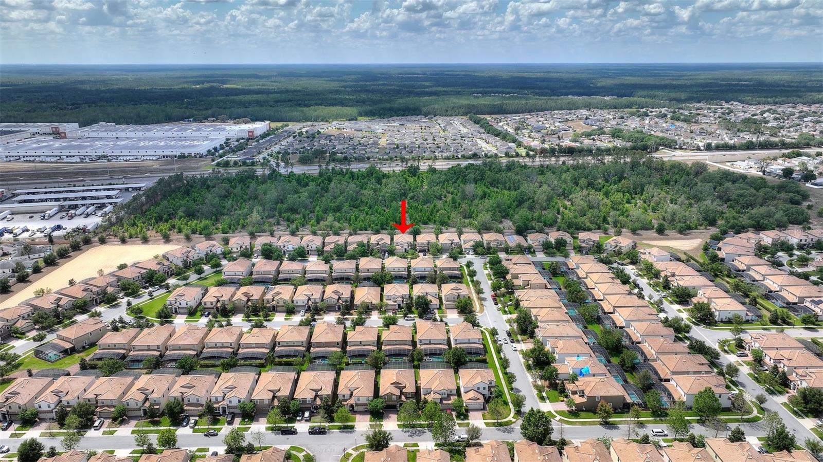 1464 Moon Valley Drive, FL
