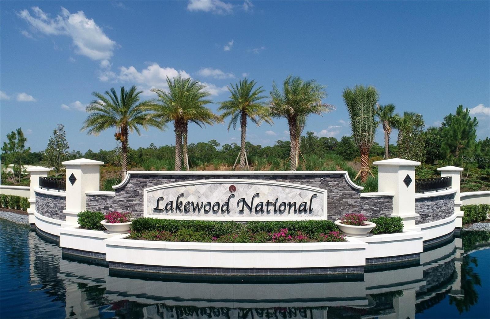 5711 Palmer Circle, FL