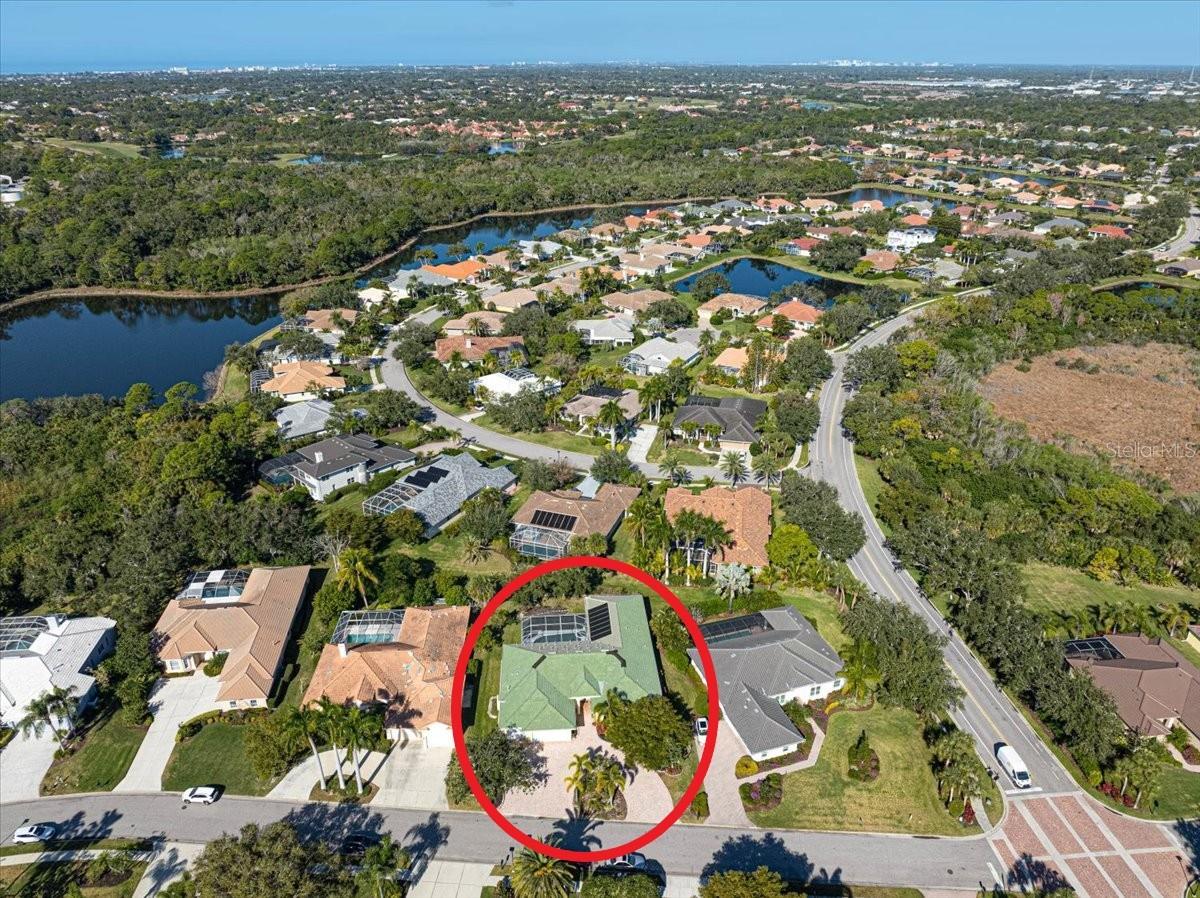 4708 Sweetmeadow Circle, FL