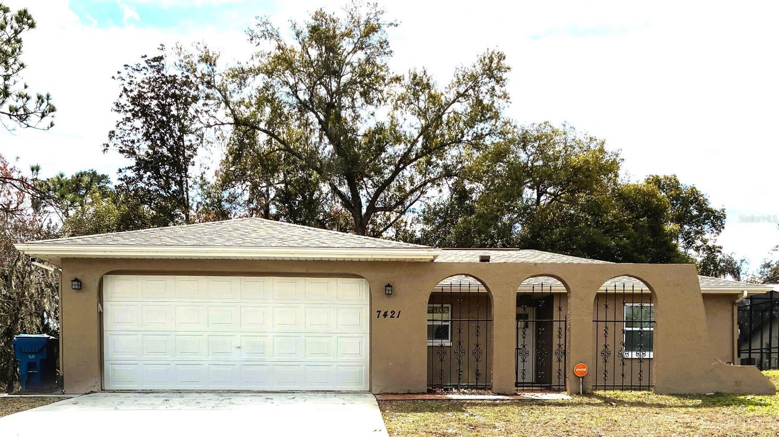 7421 Glasgow Road, FL
