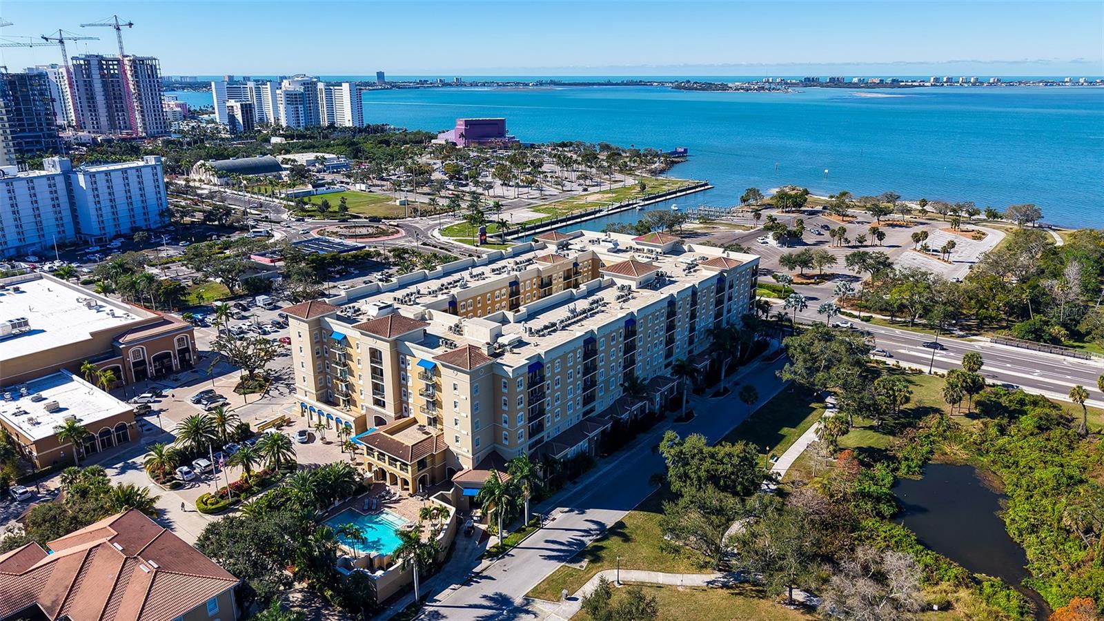 1064 Tamiami Trail, FL