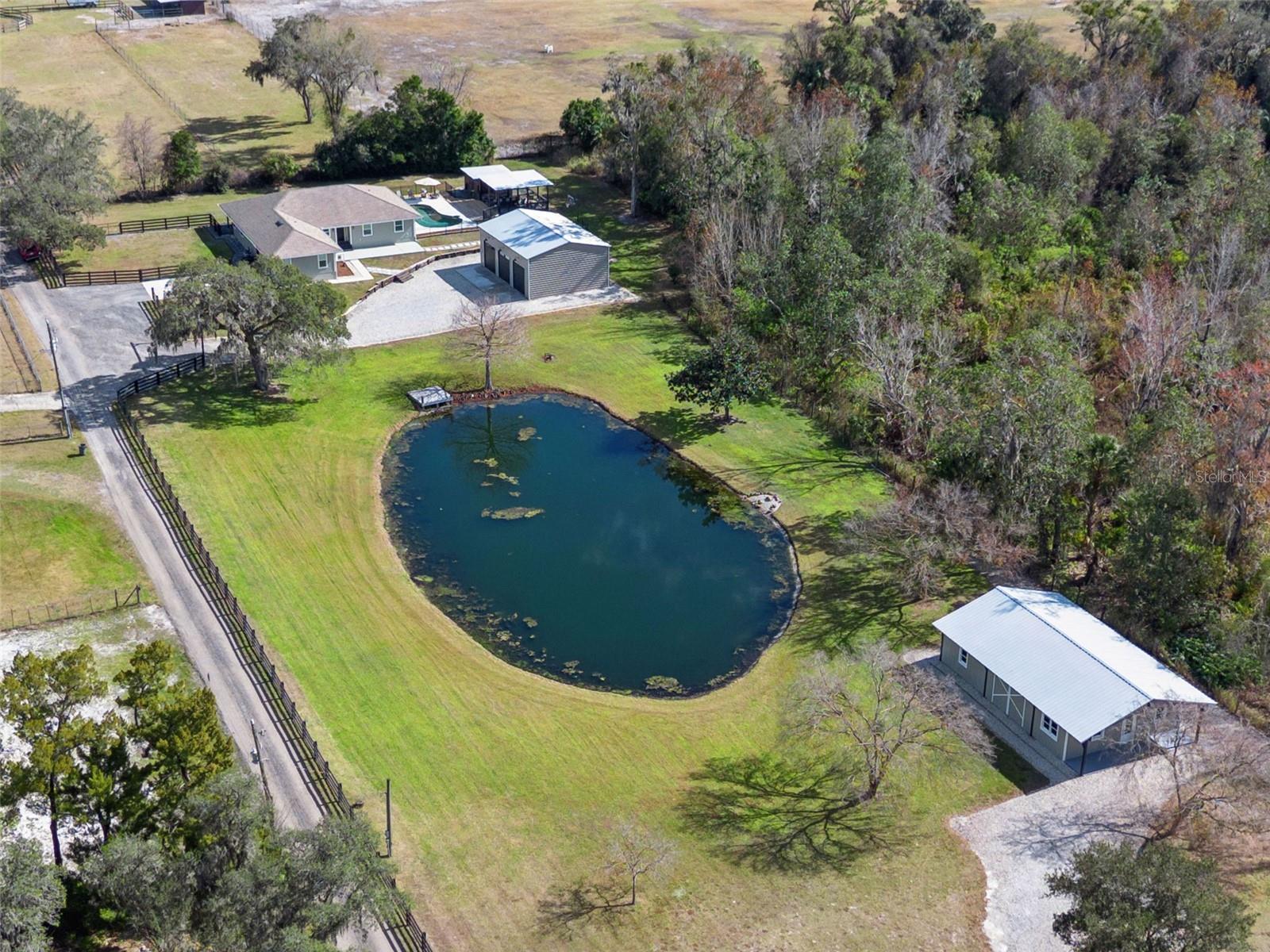 323 Mclain Lane, FL